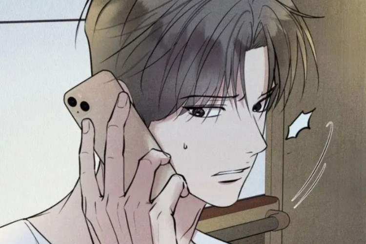 Spoiler RAW! Leer Manhwa BL Sin Dormir Capítulo 71 en Español, Una Relación Duradera