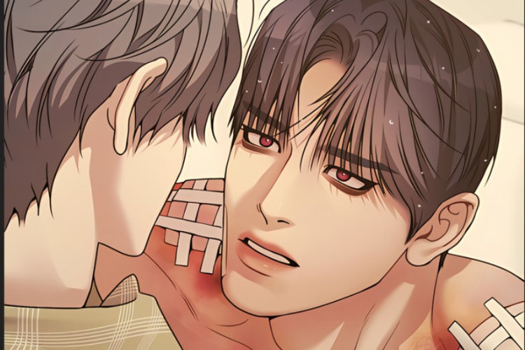 Nuevas Teorías Sobre el Pearl Boy : Ignite The Dawn Capítulo 54 en Español, ¡Yuta está listo para mudarse a otro país!