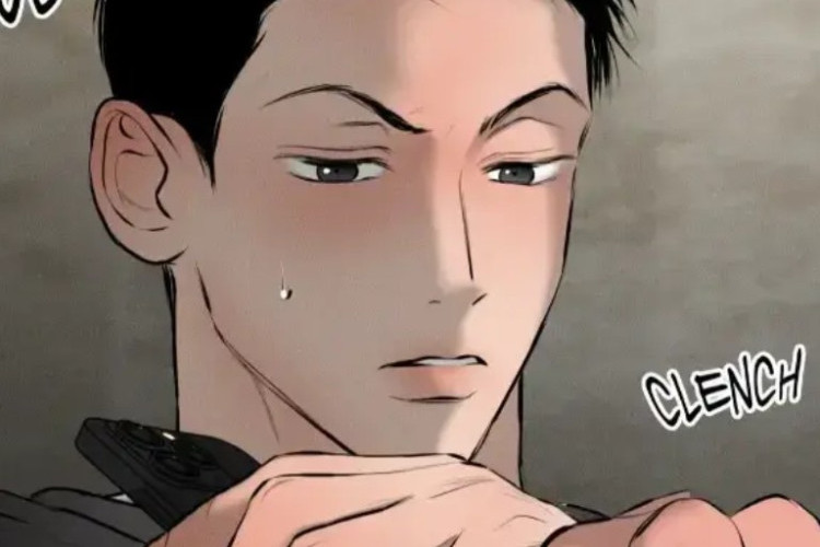 ¡Qué Mente Tan Perversa! Resumen de la Historia del Manhwa BL Vecinos Íntimos Cap 13 ESP SCAN