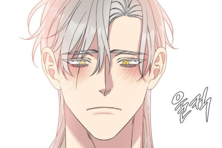 Smyrna & Capri Manhwa BL Capítulo 71 en Español , Embarazo Omega