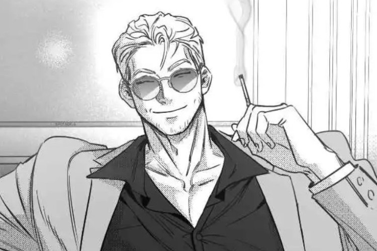 You Are My World Capítulo 24 en Español, ¡Haz Clic Aquí para Leer Manhwa BL Gratis!