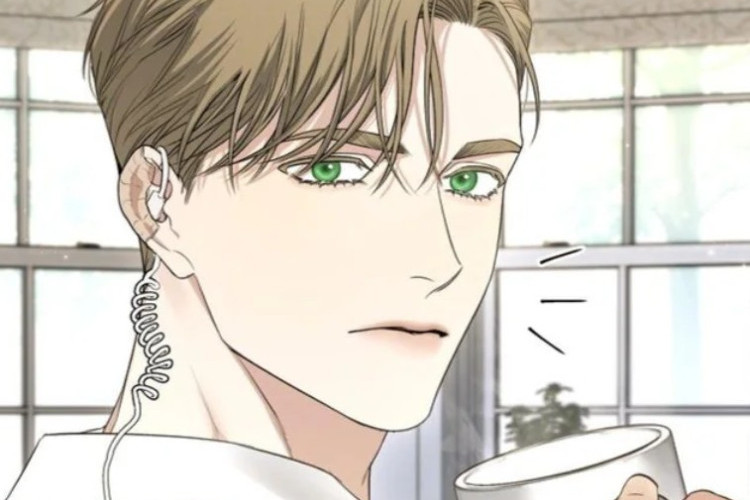 ¡Anímate! Enlace para Leer Manhwa BL Kiss Me if You Can (Bésame, si Puedes) Capítulo 44 en Español y Fecha de Publicación