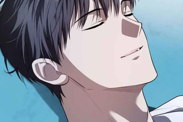 Leer Manhwa Passión Temporada 5 Capítulo 130 en Español Ilay Ya No Puede Esperar Más Para Conocer A Taeui