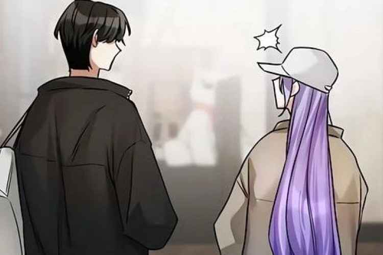 Leer Manhwa Love Quest Capítulo 11 en Español Scan, invitación a salir