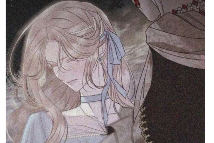 Leia du Manhwa Solo Necesito al Hijo del Duque Capítulo 8 en Español, La rivalidad con la Reina