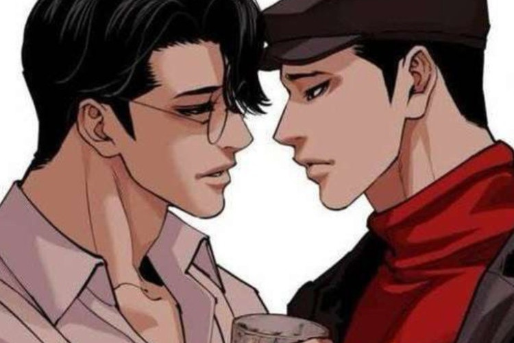 Spoiler RAW! Leer Manhwa Lookism Capítulo 613 en Español, El Destructor que ha Perecido