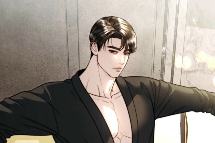 My Husband Never Wanted a Child Capítulo 18 en Español, ¡Haz Clic Aquí para Leer Manhwa Gratis!