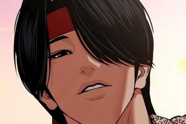 Lookism Capítulo 613 en Español, ¡Haz Clic Aquí para Leer Manhwa Gratis!