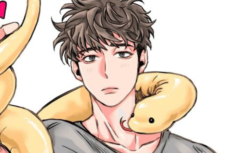 RAW Manhwa La seducción de la serpiente sagrada Capítulo 54 español Sub y Spoilers, una nueva historia única