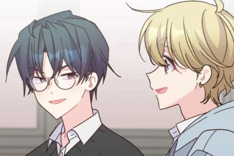 Leer Manhwa Merry Marbling Capítulo 135 en Español Scan, una historia cada vez más intensa