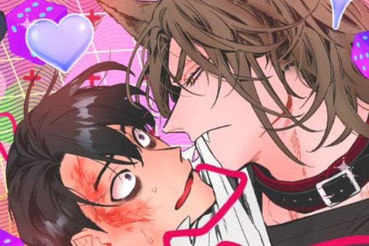 Enlace para Leer Disorder and Desire Manhwa Capítulo Completo en Español Online, cuando el malvado se enamoró
