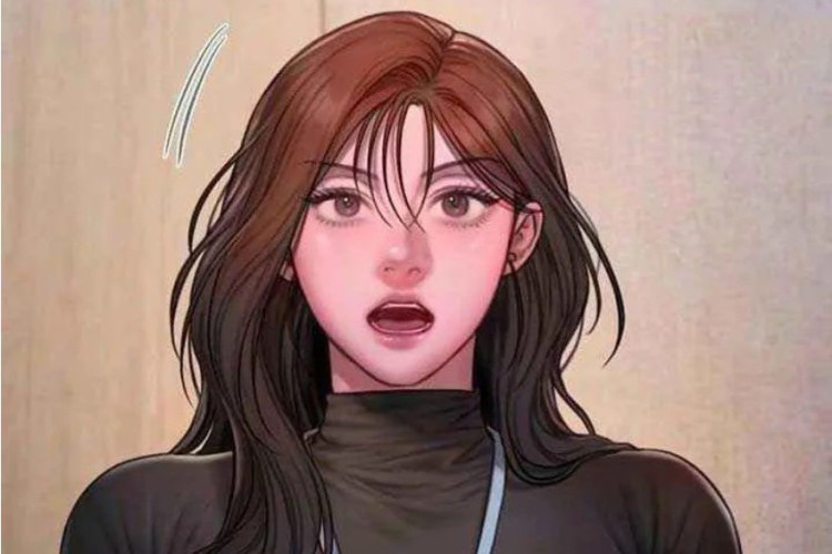 Spoiler & Leer el Manhwa GREEDY Capítulo 26 en Español, ¡Un rostro cautivador!