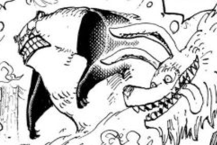 ÚLTIMA HORA Leaks One Piece 1193: Primeros Detalles del Próximo Capítulo Furia Ancestral