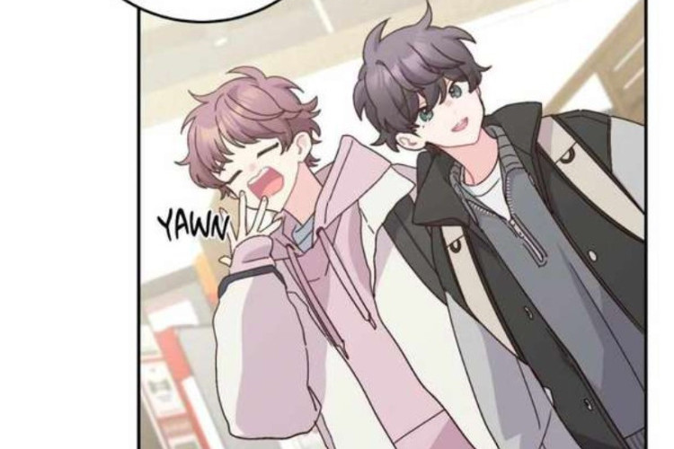 Update! Leer del Manhwa BL Merry Marbling Capítulo 135 en Español, Una cita con mi pareja