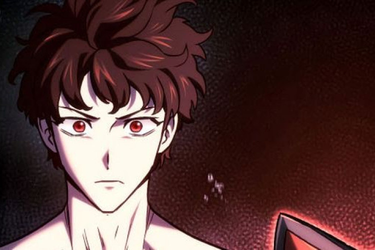 Leer Manhwa La venganza del sabueso de sangre de hierro Capítulo 170 Español, disfrutar del fruto del esfuerzo