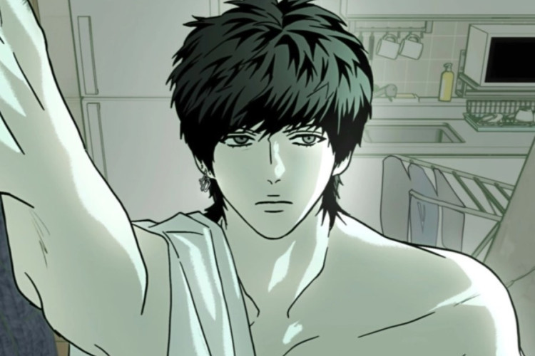 Trama del Manhwa Felices Juntos (Happy Twogether) Capítulo 33 en Español, Una actuación impresionante