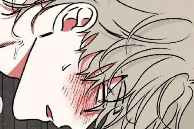 Leer Manhwa La noche que llega a la ribera (Low Tide in Twilight) Capítulo 118 en Español Scan, sigo queriendo estar contigo