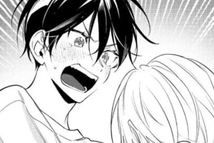 Naka Made Aishite Manga: Guía de Capítulos, Tomos Publicados y Dónde Leerlo