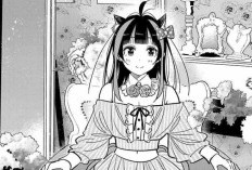 Predicción Kanojo, Okarishimasu Capítulo 436 Español Enamorarse Es Una Sensación Apasionada