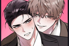 Spoiler el Manhwa BL Bebé Accidental Capítulo 25 en Español, ¡Tensión con el maestro!