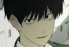 Leer Manhwa BL Bad Friend Capítulo 33 en Español, RAW! Un Encuentro Memorable