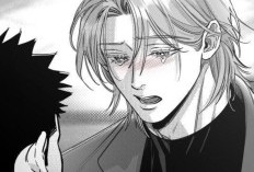 Manhwa BL You Are My World Capítulo 25 en Español: Spoiler, Fecha de Publicación y Enlace para Leerlo