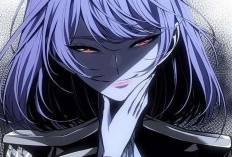 ¡No hay mucho tiempo! Enlace de lectura de Manhwa Bad Born Blood Capítulo 83 en Español