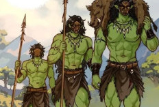 Enlance Spoiler El orco y el Elfo Capítulo 3 en Español, Los orcos son considerados esclavos