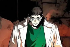 RAW Manhwa Fog Land Capítulo 33 español Sub y Spoilers, están pasando muchas cosas