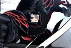 Que Incluso El Luchador Más Fuerte Se Está Rindiendo! Explicación Del Final Hell Login Capítulo 8 Scan Español