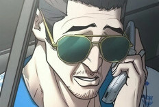 Leer Manhwa Quest de la Realidad (Reality Quest) Capítulo 210 en Español, RAW! Ataque Inusual