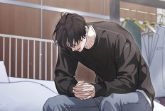 BL Manhwa Kiss Me If You Can (Bésame Si Puedes) Capítulo 38 en Español Scan El Romance Entre Un Actor Famoso Y Su Guardaespaldas