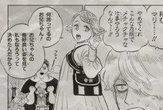 ¡FIN! Leer el Manga Black Clover Capítulo 392 en Español, Lucius fue derrotado