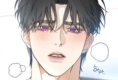 Reseña del Manhwa BL Kiss Me If You Can (Bésame, Si Puedes) Capítulo 50 en Español, ¡Sin Traducir! Josh Está Muy Satisfecho