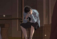 Enlace BL Manhwa Passión Temporada 5 Capítulo 131 en Español, ¡Lo está confundiendo mucho! 