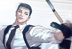 Spoiler do Manhwa Pearl Boy : Ignite The Dawn Capítulo 44 en Español, ¡Se ha producido un acto brutal!