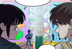 Leer The Childhood Friend Complex Capítulo 68 en Español Scan, De vuelta tras un paréntesis