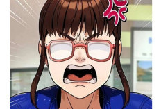 Update! Leer BL Manhwa La Doble Vida del Chico Nerd Capítulo 37 en Español, Datos sorprendentes