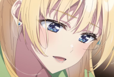 Se desvela la segunda parte de «Chitose Is in the Ramune Bottle» Sora Amamiya se une al reparto