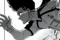 Leer Manga Blue Lock Capítulo 342 en Español Scan RAW, Isagi está listo para marcar un gol