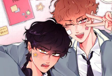 Recomendaciones Interesantes: Manhwa BL El Proyecto Huevo en Español Capítulos Completos Gratis para Leer
