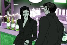 Leer el Felices Juntos (Happy Twogether) Season 2 Capítulo 25 en Español, ¡Consulta aquí las últimas novedades!