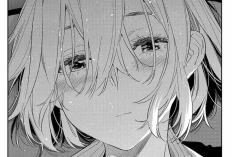 Spoiler Update! Kanojo, Okarishimasu Capítulo 417 en Español, Declaración de amor a Kazuka