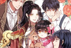 Lista Completa de Capítulos del Manhwa La Familia de Mi Marido se Obsesionó Conmigo en Español GRATIS