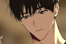 Enlace BL Manhwa Passión Temporada 5 Capítulo 138 en Español, un gran error