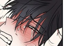 Leer Manhwa La noche que llega a la ribera (Low Tide in Twilight) Cap 119 en Español Scan, disfrutando demasiado de su papel