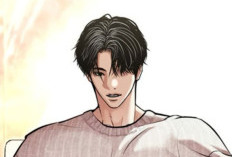 Leer Manhwa Lookism Capítulo 602 en Español, RAW! El Hacedor de Reyes