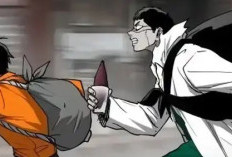 Manhwa Fog Land Capítulo 35 español Sub y Spoilers RAW, todos los equipos salen a la superficie