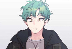 Spoiler & Leer BL Manhwa Merry Marbling Capítulo 133 en Español, ¡Una decisión difícil!