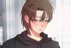 ¿Quién es el Travieso en el Capítulo 16 del Manhwa Ese Verano, Como una Flor Silvestre de RAW? ¡Resulta que es Este Hombre!
